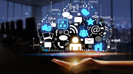 5G时代物联网发展的新机遇、新挑战与技术赋能