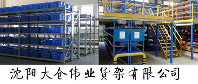 沈阳货架厂告诉你判断货架品质好次优劣的方法与技术服务